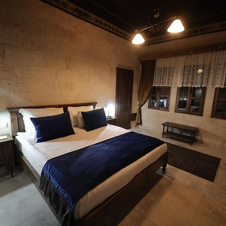 Uerguep Cave Suites Zewnętrze zdjęcie