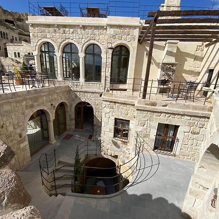 Uerguep Cave Suites Zewnętrze zdjęcie