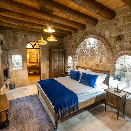 Uerguep Cave Suites Zewnętrze zdjęcie