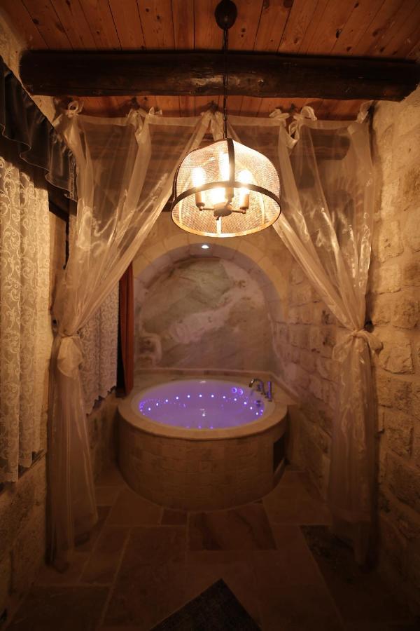 Uerguep Cave Suites Zewnętrze zdjęcie