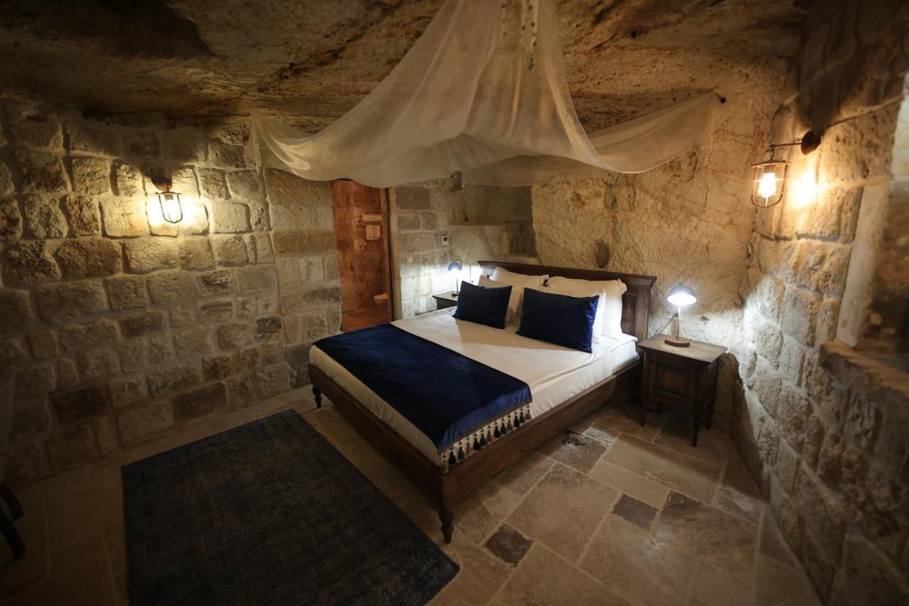 Uerguep Cave Suites Zewnętrze zdjęcie