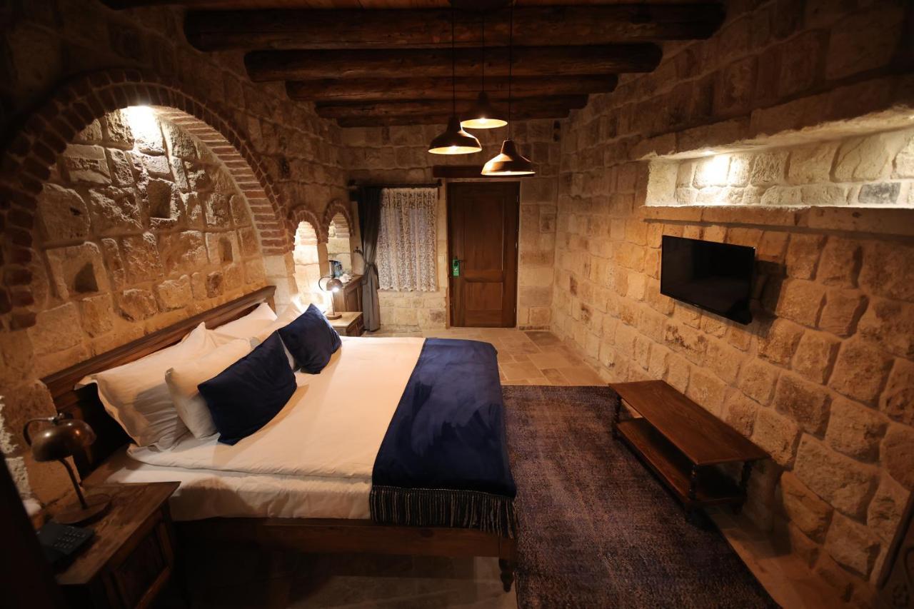 Uerguep Cave Suites Zewnętrze zdjęcie