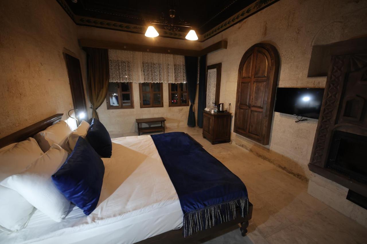Uerguep Cave Suites Zewnętrze zdjęcie
