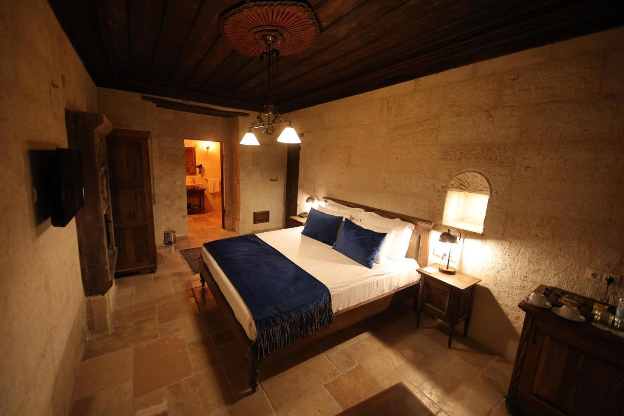 Uerguep Cave Suites Zewnętrze zdjęcie