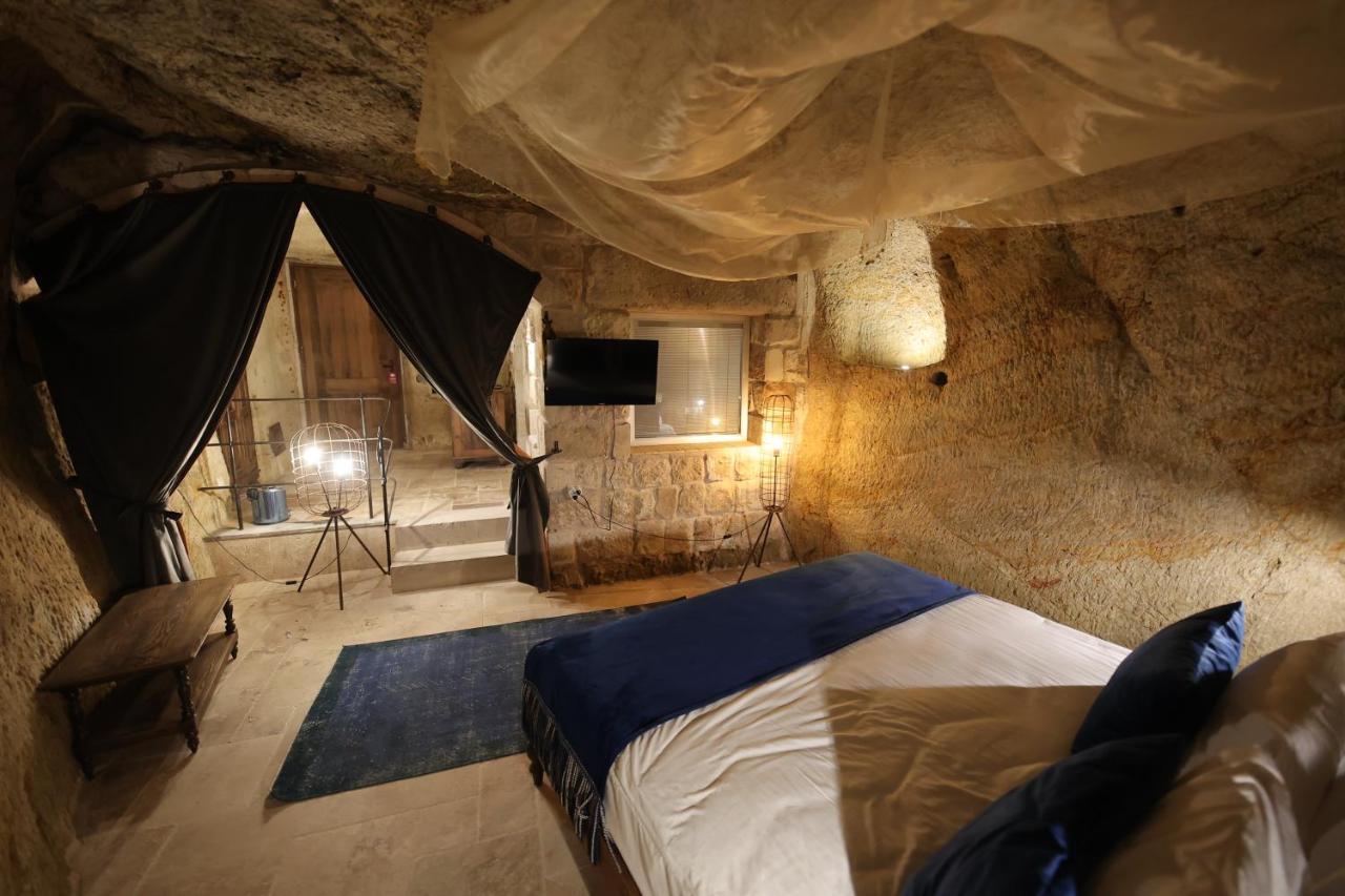 Uerguep Cave Suites Zewnętrze zdjęcie