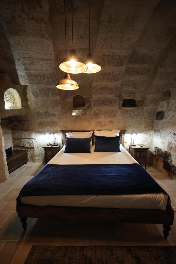Uerguep Cave Suites Zewnętrze zdjęcie