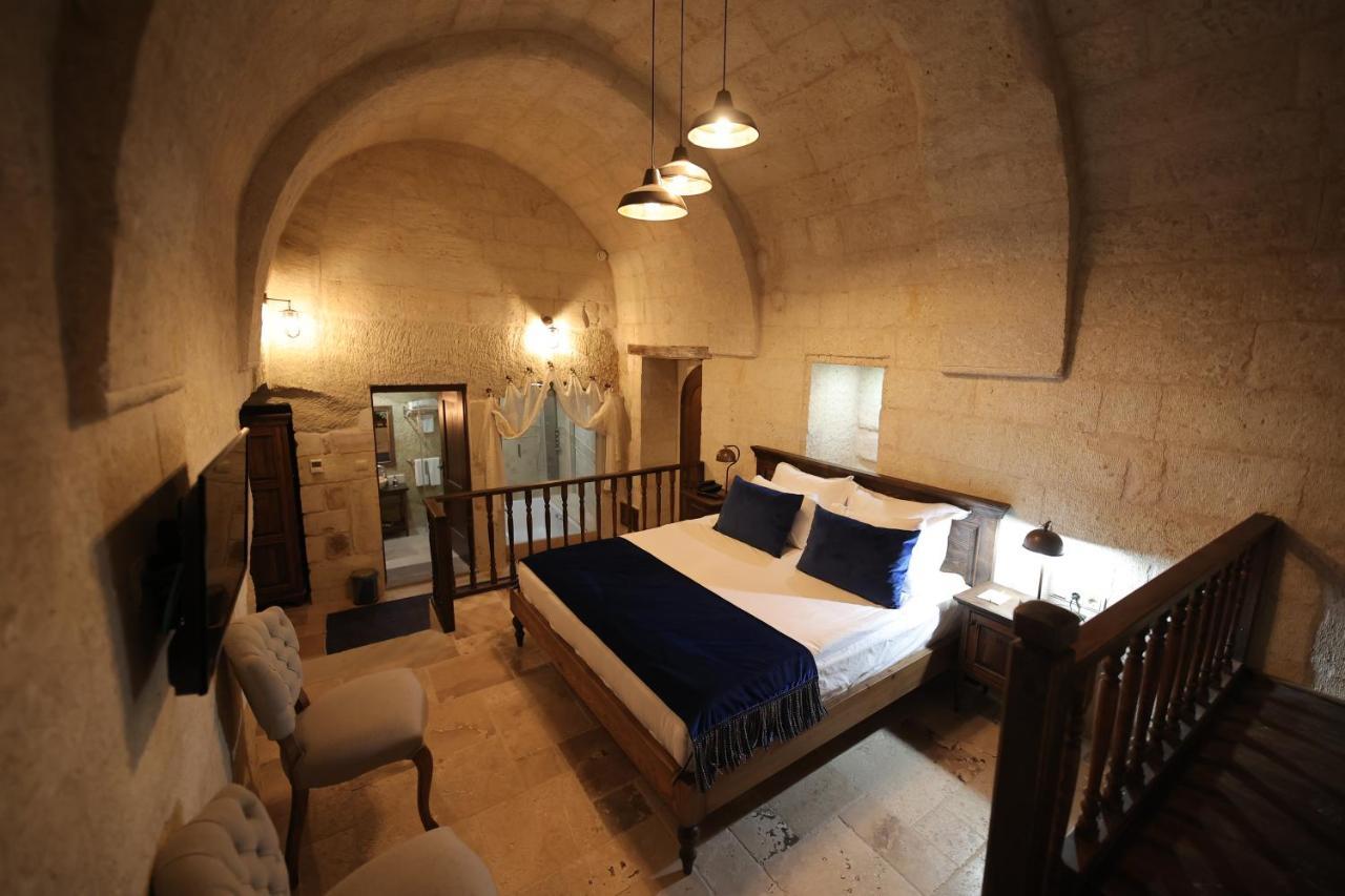 Uerguep Cave Suites Zewnętrze zdjęcie