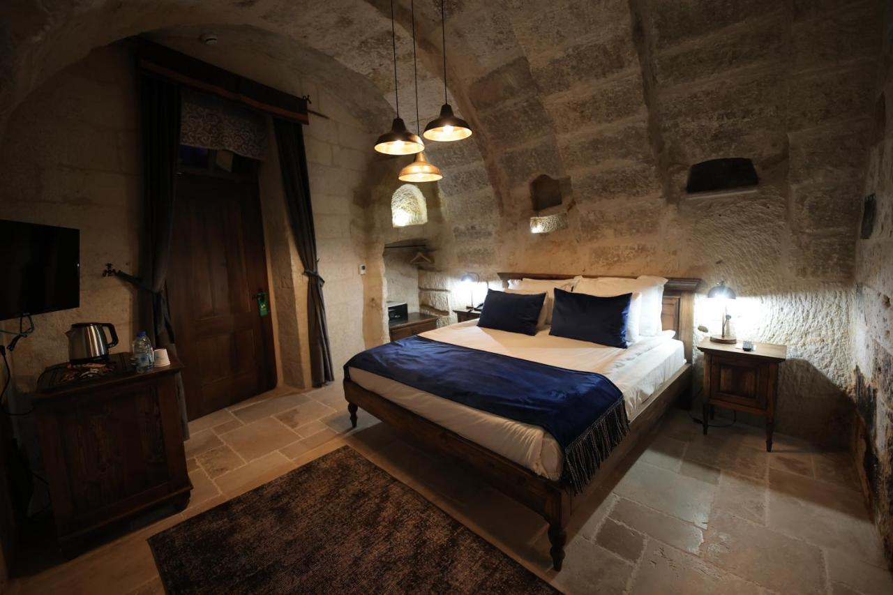 Uerguep Cave Suites Zewnętrze zdjęcie