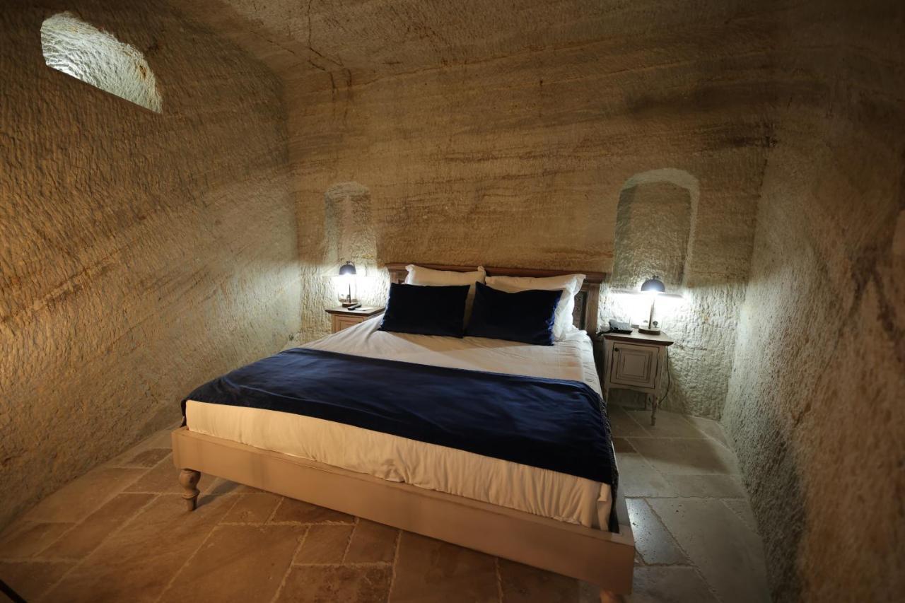 Uerguep Cave Suites Zewnętrze zdjęcie