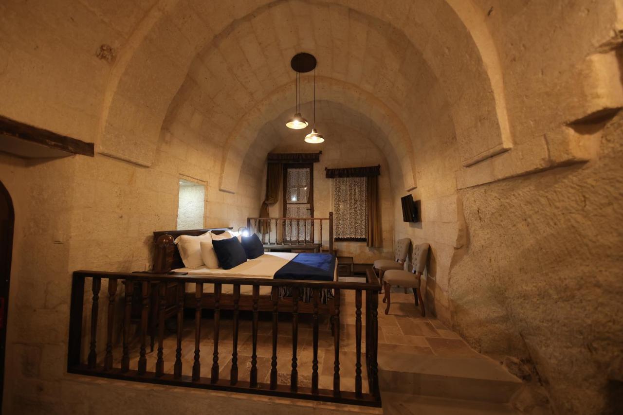 Uerguep Cave Suites Zewnętrze zdjęcie