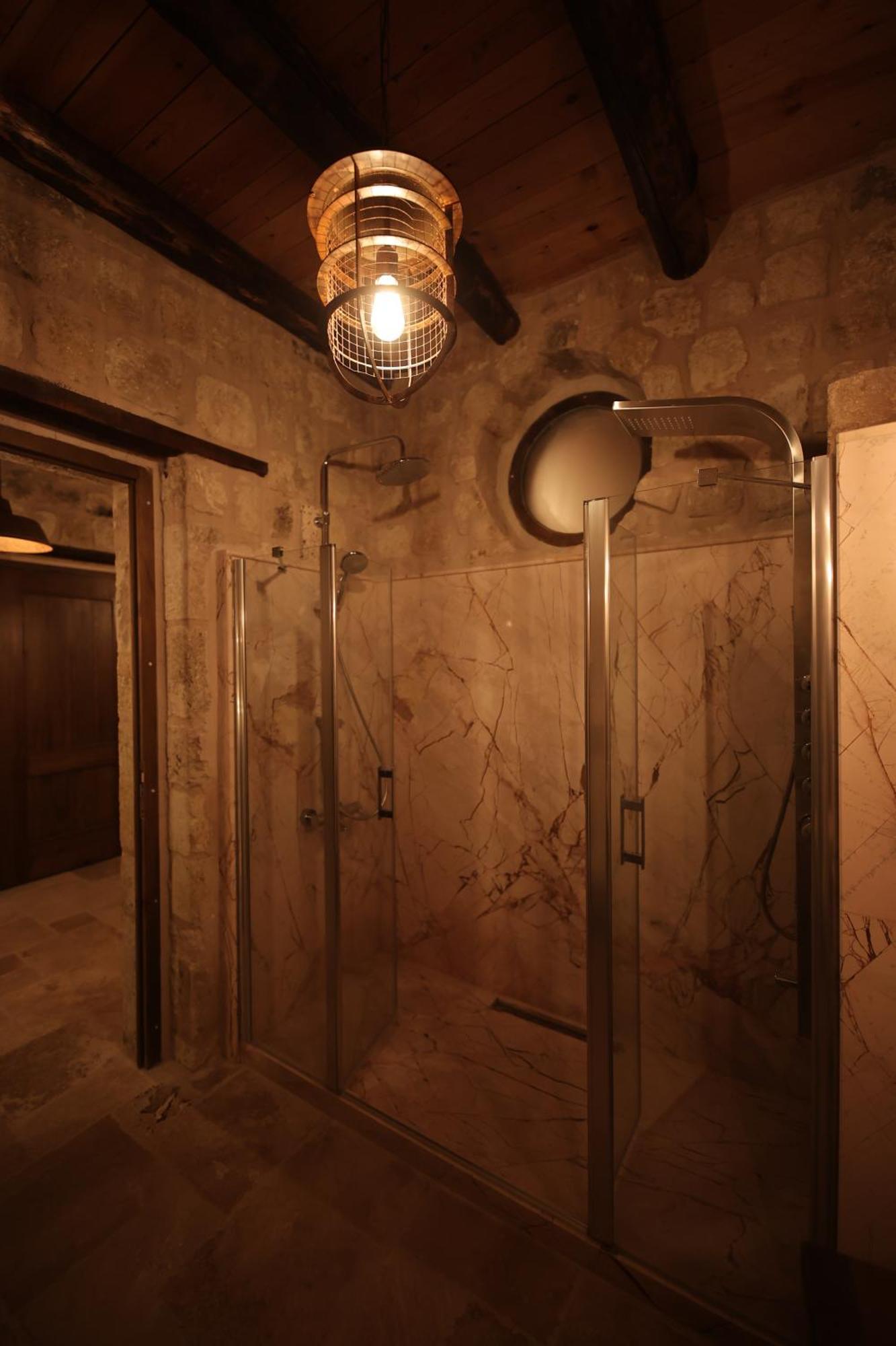 Uerguep Cave Suites Zewnętrze zdjęcie